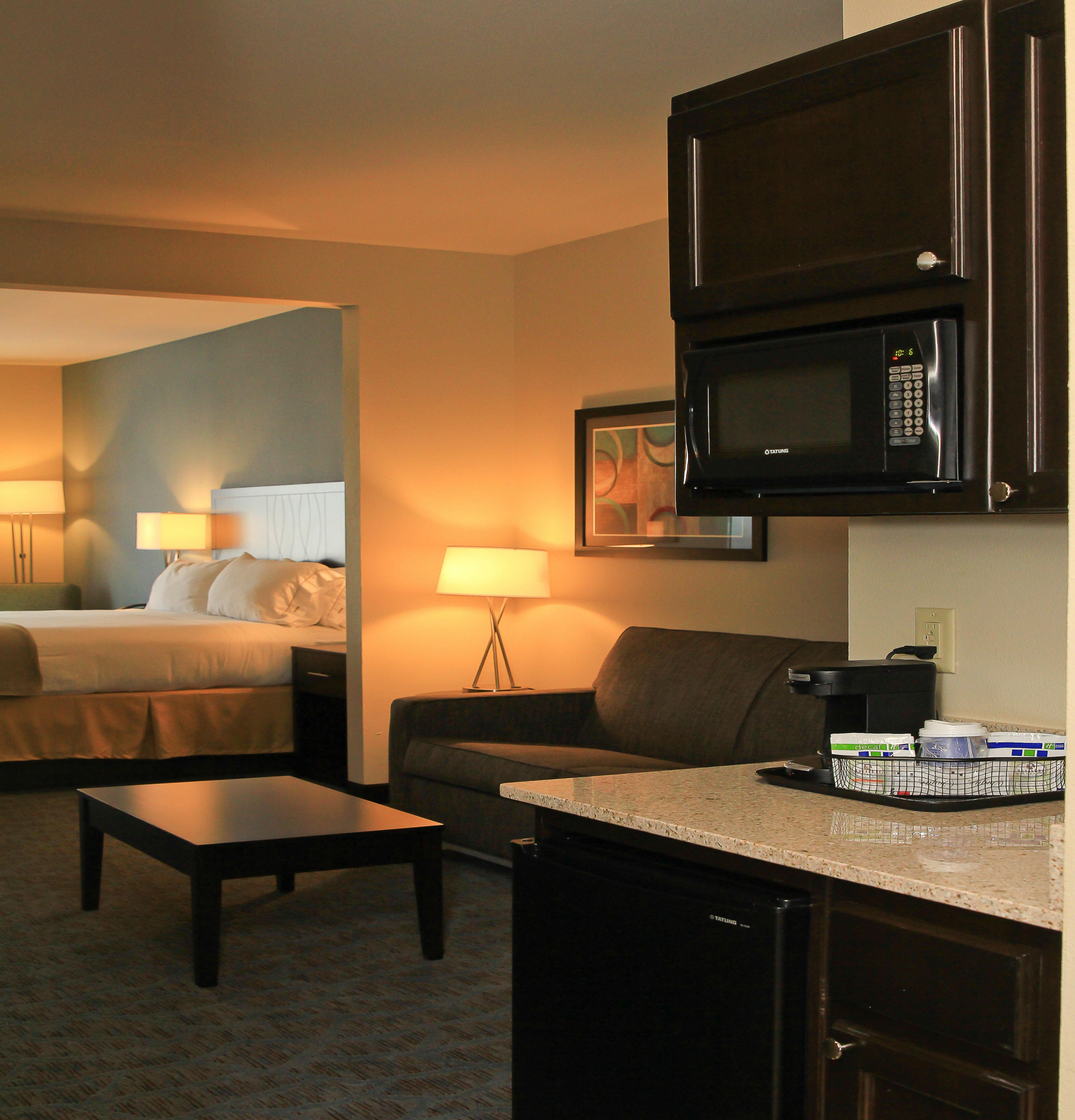 Holiday Inn Express Hotel & Suites Floresville By Ihg Экстерьер фото