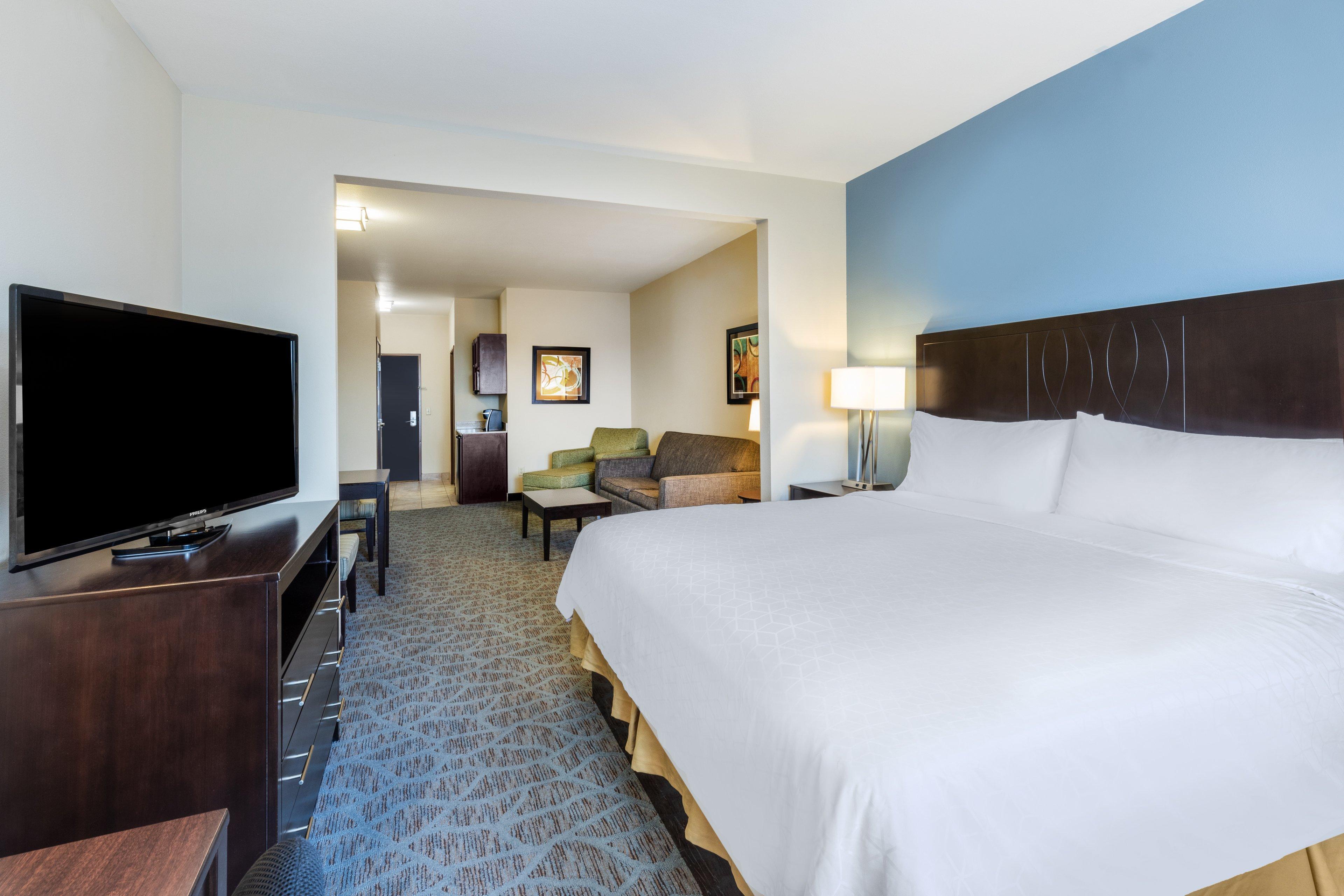 Holiday Inn Express Hotel & Suites Floresville By Ihg Экстерьер фото