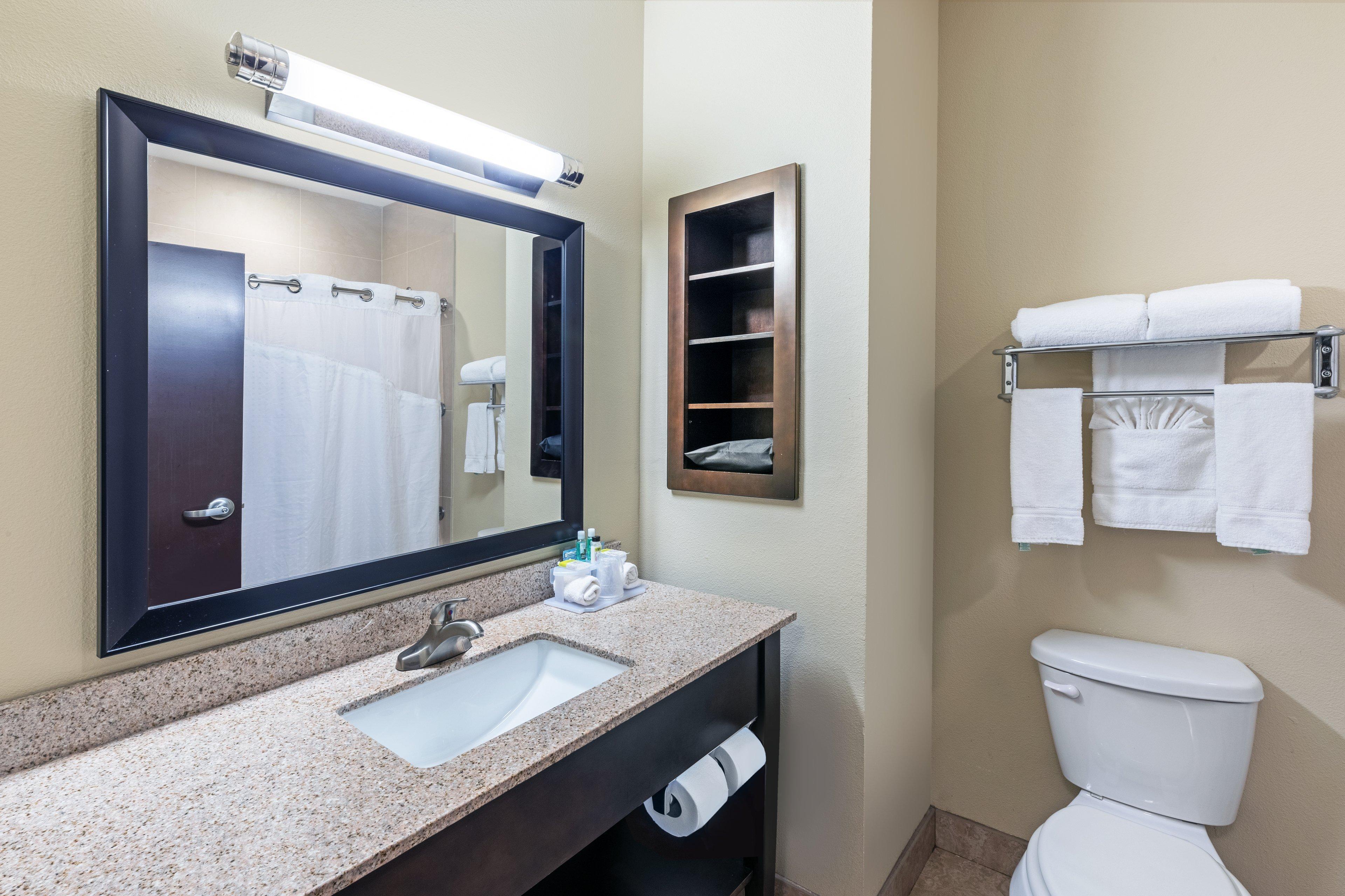Holiday Inn Express Hotel & Suites Floresville By Ihg Экстерьер фото