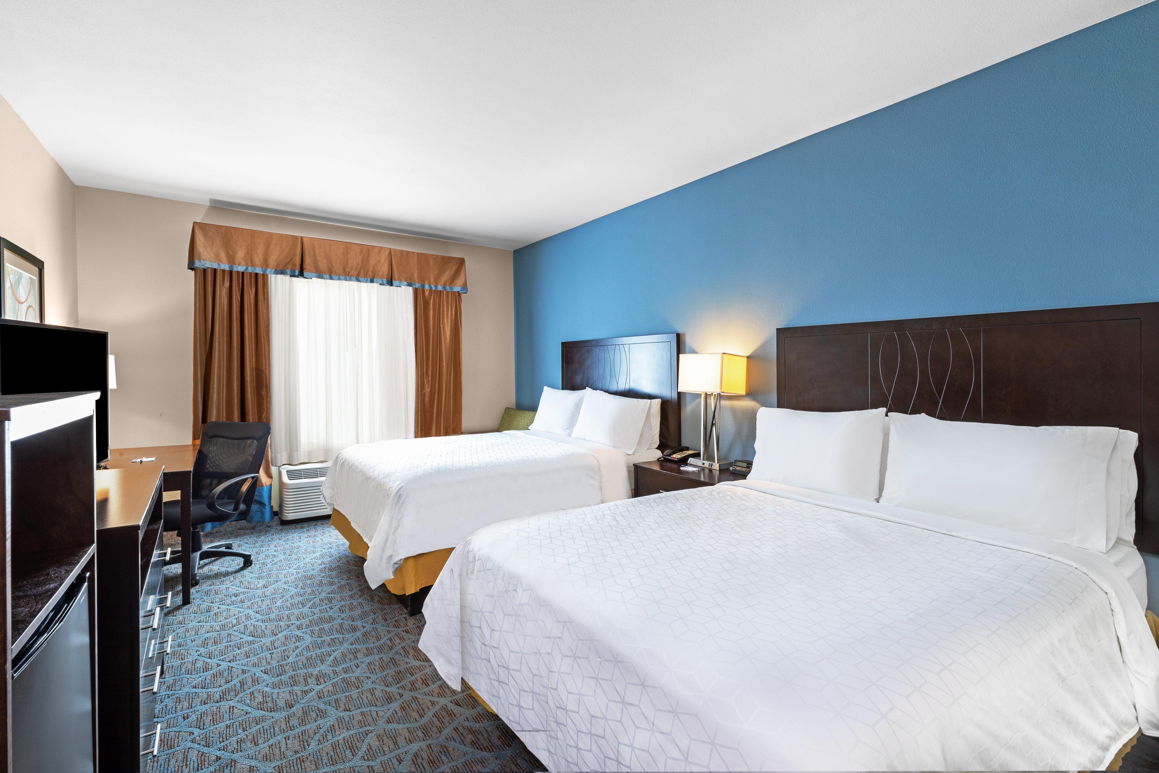 Holiday Inn Express Hotel & Suites Floresville By Ihg Экстерьер фото
