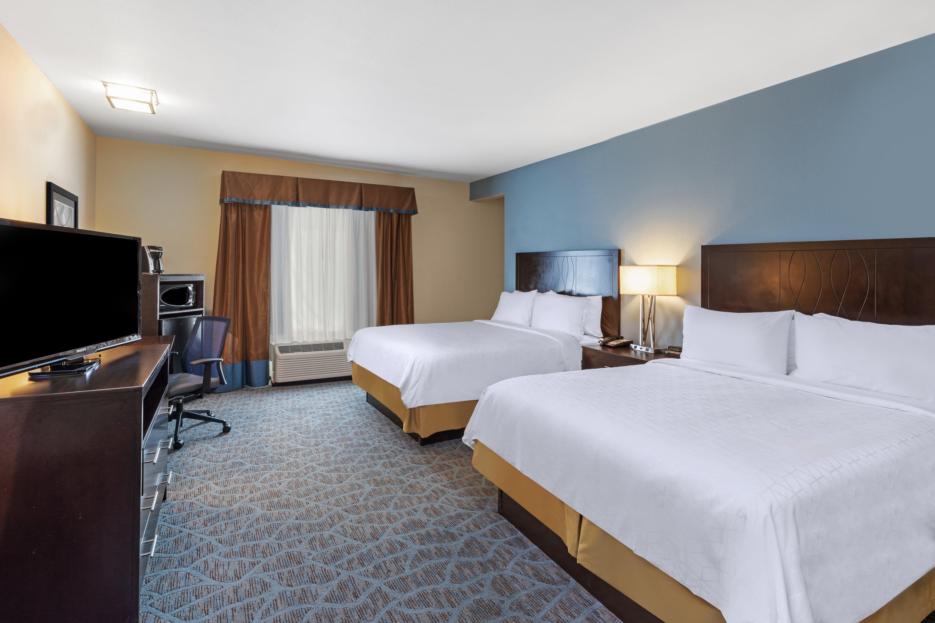 Holiday Inn Express Hotel & Suites Floresville By Ihg Экстерьер фото