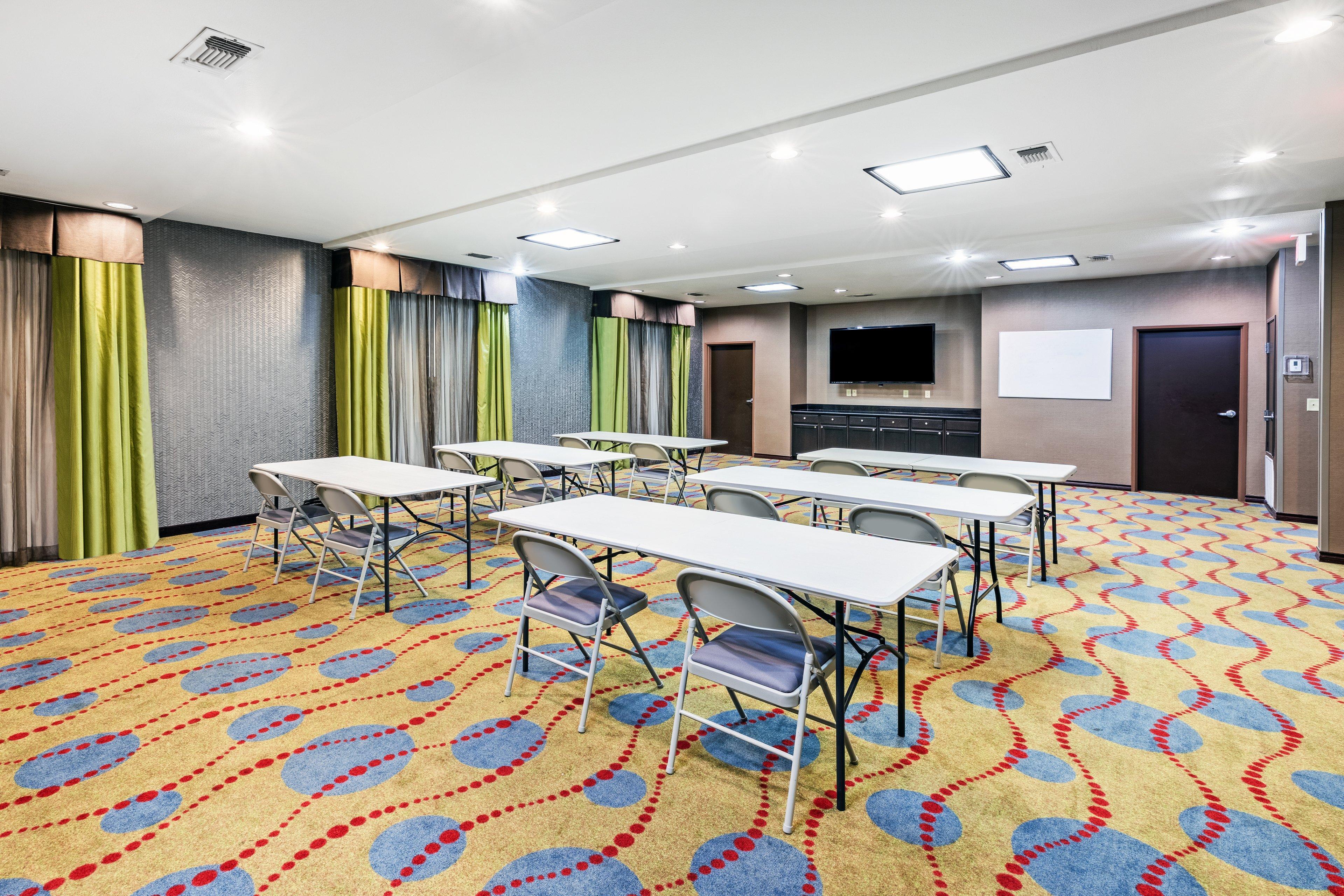 Holiday Inn Express Hotel & Suites Floresville By Ihg Экстерьер фото
